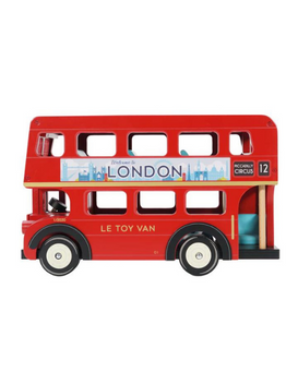 London Bus